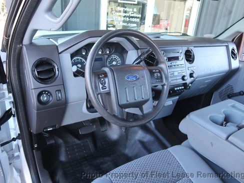 Used 2014 Ford F350 XL image 10