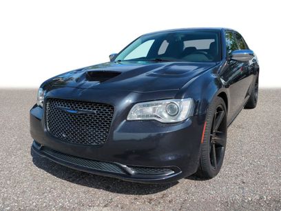Used 2018 Chrysler 300 Touring w/ Chrome Appearance Package