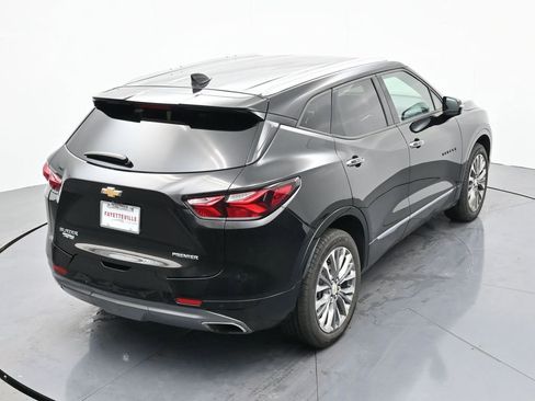 Used 2019 Chevrolet Blazer Premier w/ Driver Confidence II Package image 26
