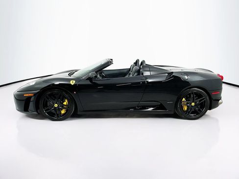 Used 2008 Ferrari F430 Spider RWD image 24
