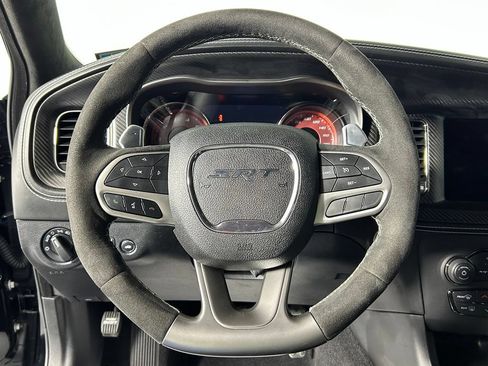 Used 2023 Dodge Charger SRT Hellcat RWD image 30