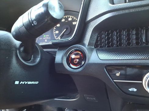 Certified 2023 Honda CR-V Sport image 23