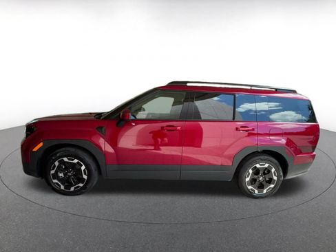 Used 2026 Hyundai Santa Fe SEL FWD image 8