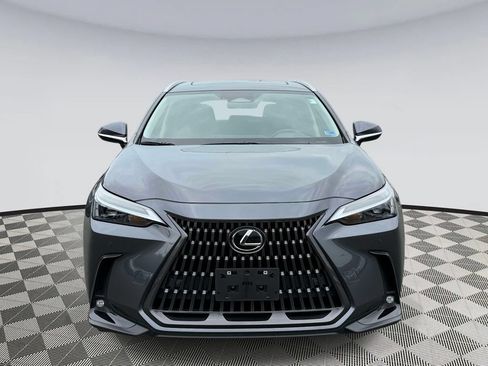 Used 2025 Lexus NX 350 AWD w/ Cold Area Package image 6