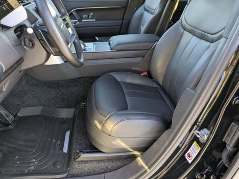 New 2026 Land Rover Range Rover SE image 12