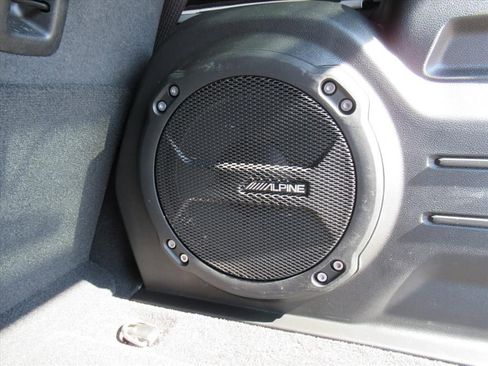 Used 2023 Jeep Wrangler Unlimited Rubicon 392 w/ Trailer Tow Package image 30