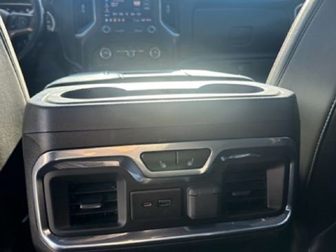 Used 2020 Chevrolet Silverado 2500 High Country w/ Z71 Off-Road Package image 20