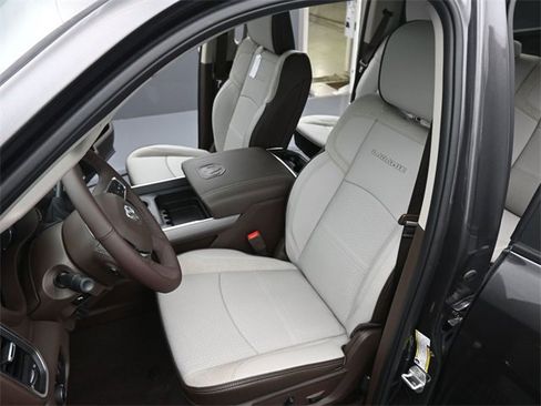 New 2026 RAM 2500 Laramie image 11