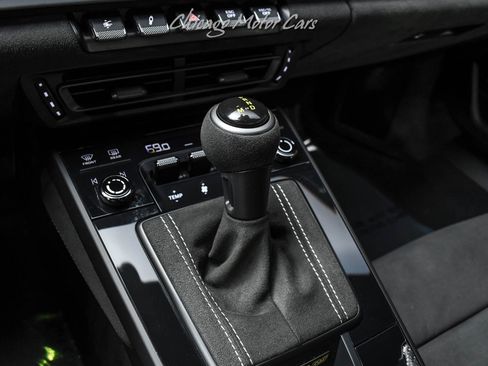 Used 2023 Porsche 911 GT3 RS RWD image 20