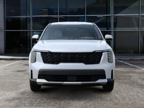 New 2026 Kia Sorento LX image 2