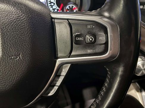 Used 2021 RAM 1500 Laramie image 43