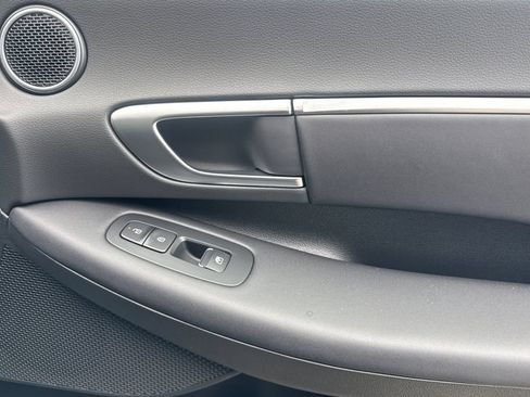 New 2026 Hyundai Sonata SEL FWD image 17