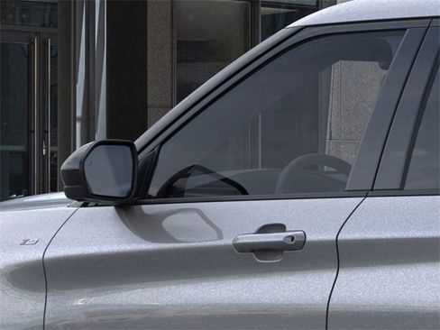 New 2026 Ford Explorer ST-Line image 20