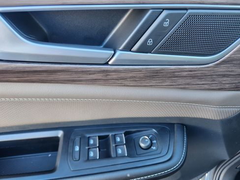 New 2026 Volkswagen Atlas SEL AWD/4WD image 15
