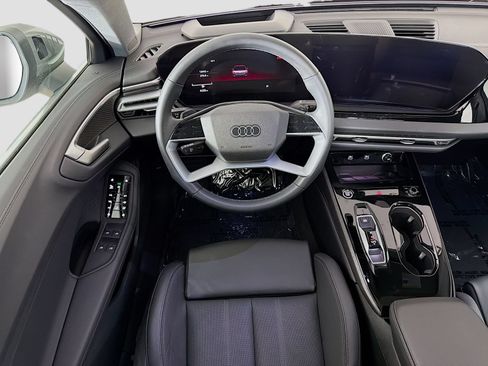 Used 2025 Audi A5 2.0T Premium Plus w/ Premium Plus AWD/4WD image 23
