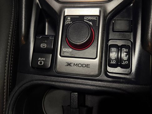 Used 2019 Subaru Forester Premium image 26