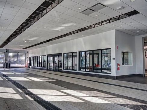 Used 2021 Subaru Crosstrek 2.5i Sport w/ Moonroof Package AWD/4WD image 29