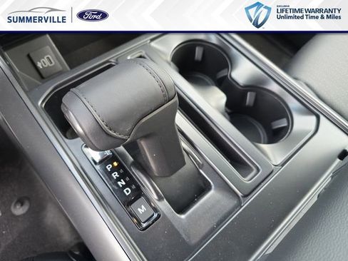 New 2026 Ford F150 Lariat w/ Equipment Group 502A High AWD/4WD image 26