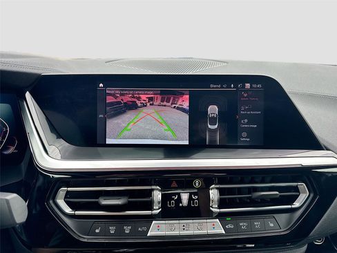 Used 2023 BMW Z4 sDrive30i w/ Premium Package image 14