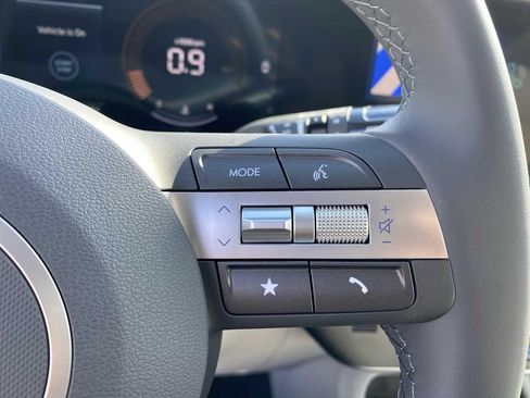 New 2026 Hyundai Kona SEL Sport FWD image 19