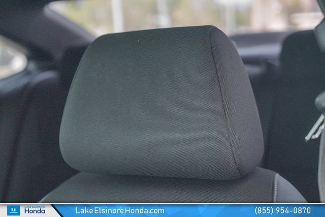 Used 2025 Honda Civic Sport image 27