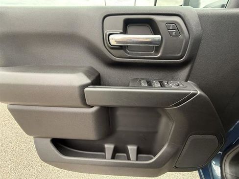 New 2026 Chevrolet Silverado 2500 W/T w/ WT Convenience Package image 12