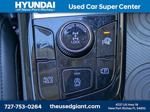 Used 2023 Kia Sportage SX image 32