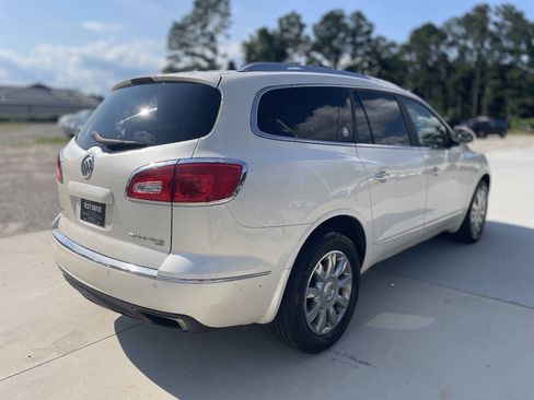 Used 2013 Buick Enclave Premium AWD/4WD image 9