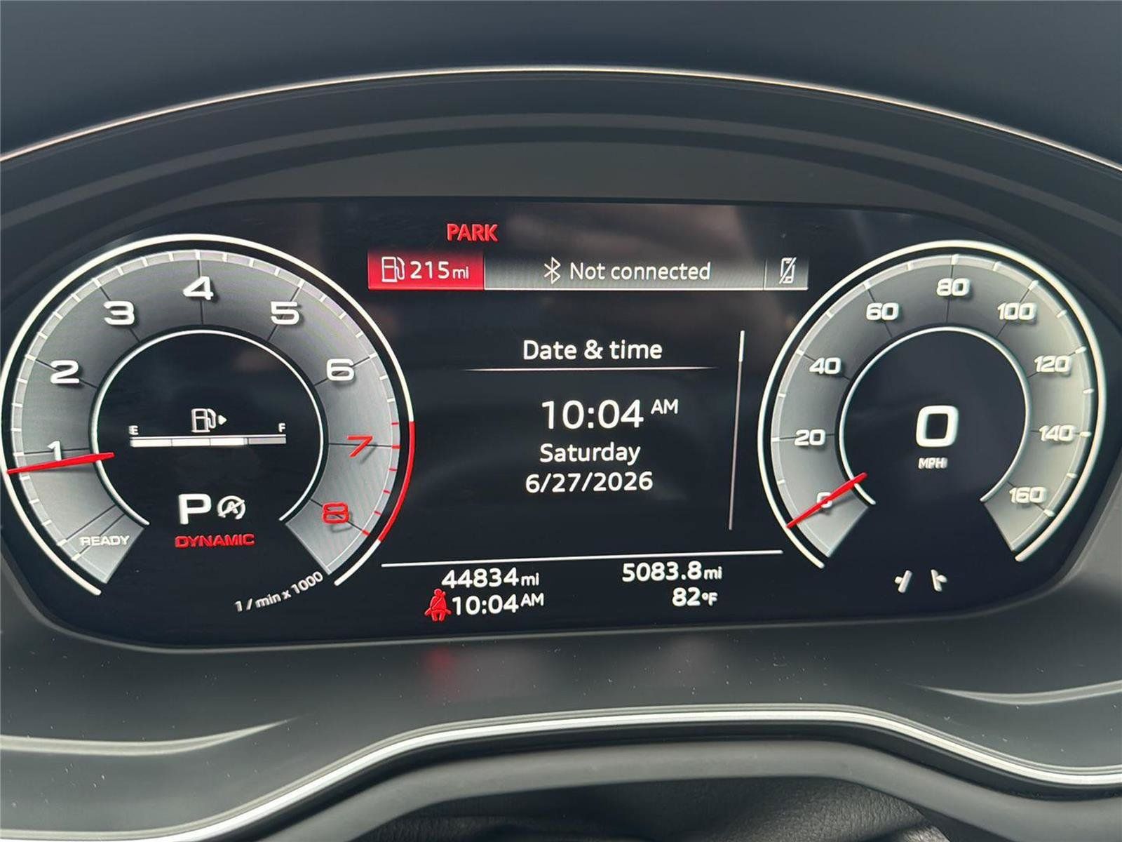 Used 2024 Audi A5 2.0T Premium Plus AWD/4WD image 15