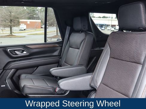 Used 2024 Chevrolet Tahoe High Country w/ Premium Package 2 image 12