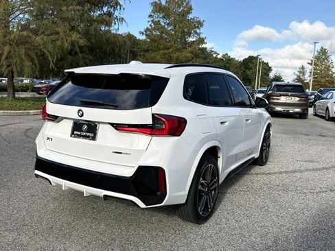 Used 2023 BMW X1 xDrive28i w/ Premium Package AWD/4WD image 3
