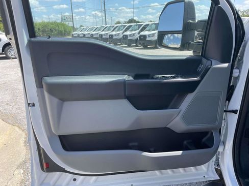New 2026 Ford F250 XL RWD image 15