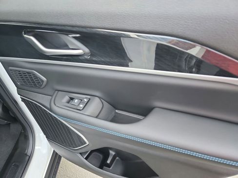 New 2024 Jeep Grand Cherokee Trailhawk image 28