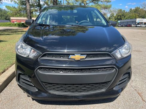 Used 2018 Chevrolet Spark LS image 9