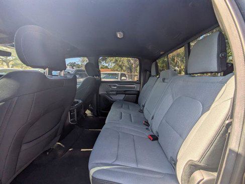 Certified 2022 RAM 1500 Big Horn w/ Trailer Tow Group image 12