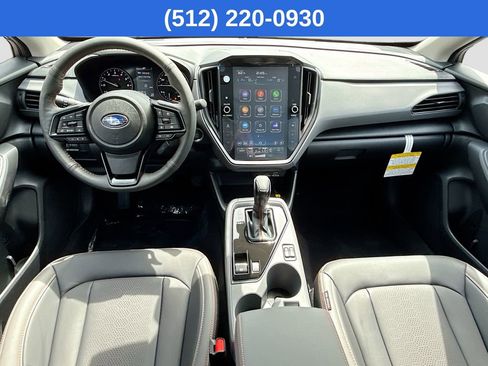New 2026 Subaru Crosstrek 2.5i Limited AWD/4WD image 26