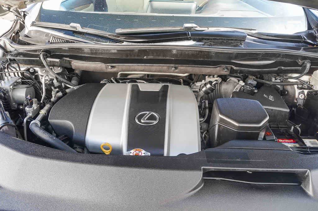 Used 2018 Lexus RX 350L FWD w/ Premium Package image 30