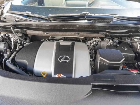 Used 2018 Lexus RX 350L FWD w/ Premium Package image 30