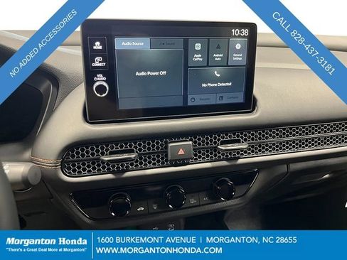 New 2026 Honda HR-V Sport image 20