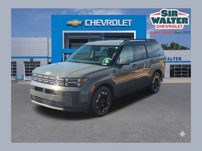 Used 2024 Hyundai Santa Fe SEL