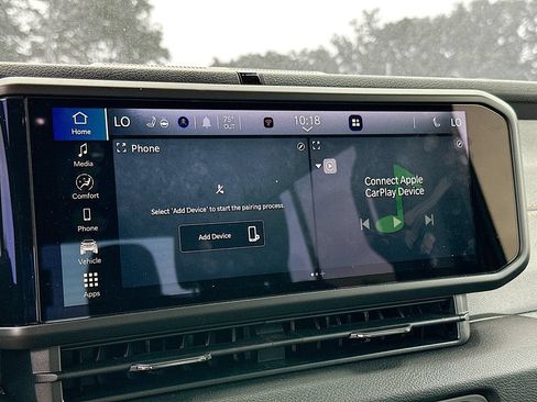New 2026 Jeep Gladiator Sport AWD/4WD image 18
