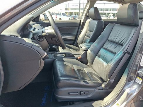 Used 2008 Honda Accord EX-L image 15