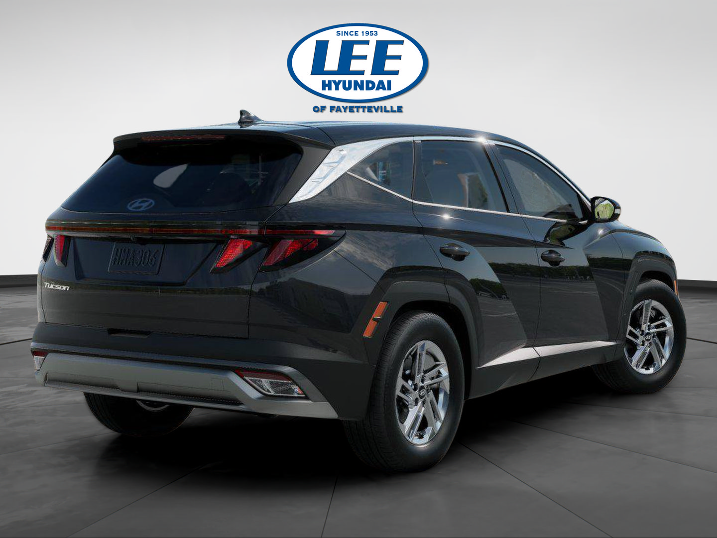 New 2026 Hyundai Tucson SE FWD image 3