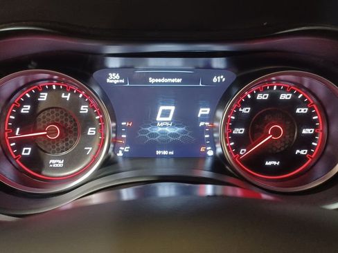 Used 2023 Dodge Charger SXT image 23