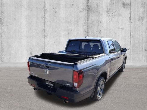 Used 2023 Honda Ridgeline RTL image 7