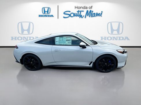 New 2026 Honda Prelude image 8