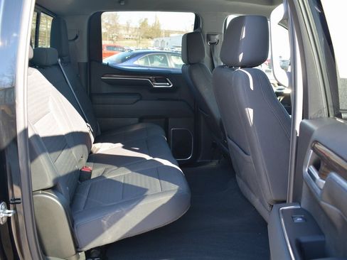 Used 2022 Chevrolet Silverado 1500 RST image 21