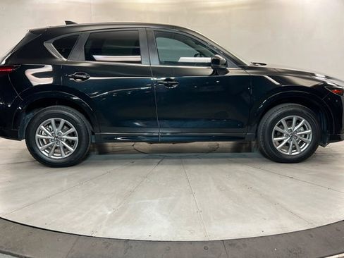 Used 2024 MAZDA CX-5 AWD 2.5 S w/ Preferred Package image 6