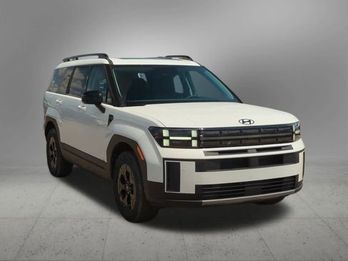 New 2024 Hyundai Santa Fe XRT image 8