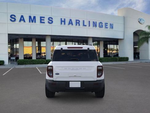 New 2026 Ford Bronco Sport Big Bend image 5